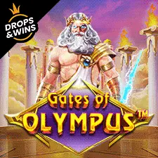 Gates of Olympus слот онлайн-казино