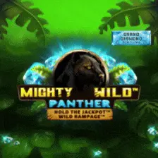 Mighty Wild Panther Grand Diamond Edition VIP